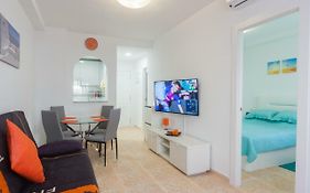 Apartment on San Julián
