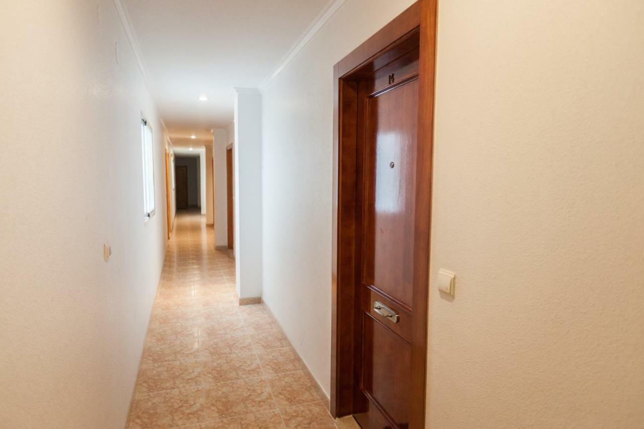 Apartment on San Julián Torrevieja Exterior foto