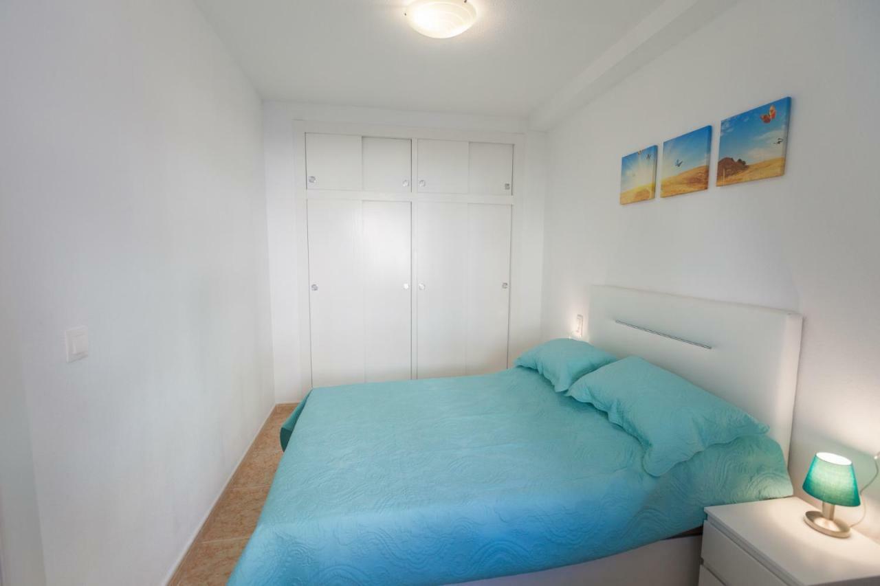 Apartment on San Julián Torrevieja Exterior foto